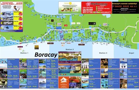 Boracay Island to PALAWAN from $38 → 3 ways to travel by bus .